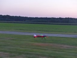 2016-09-24 1. Heli-Scaleflug Wettbewerb